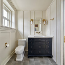 Bathroom Ideas