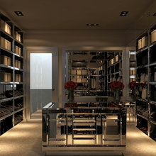 Closets