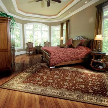 Timeless Traditional Styles