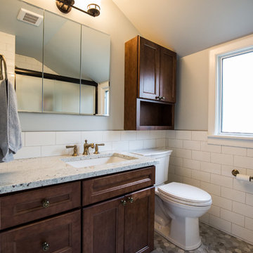 Full Home Remodel