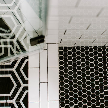 Not your Grandma's Wallpaper!
