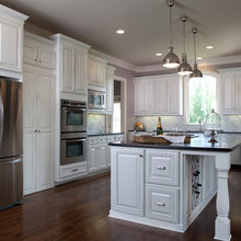 Kitchen ideas