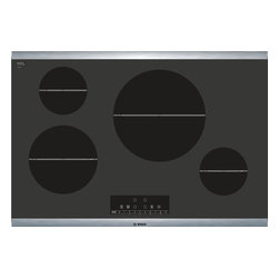 30" Induction Cooktop - 800 Series - Cooktops