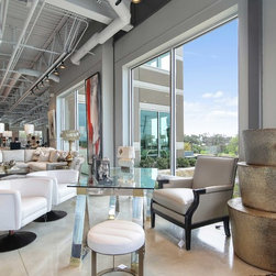 Holloway Interiors Showroom - Products