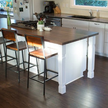 Kitchen Ideas