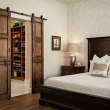 Walls And doors