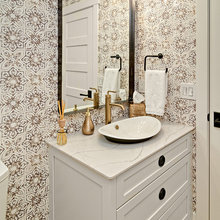 1/2 Bath