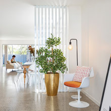 Interiors
