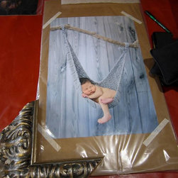 Family - Picture Frames
