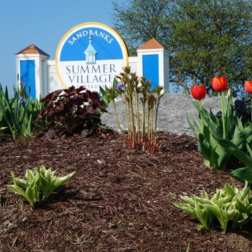 Sandbanks Summer Village