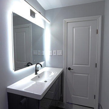 Bathroom Renovations