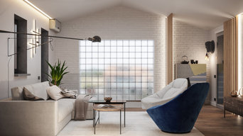 Buhardilla San Feliu de Llobregat