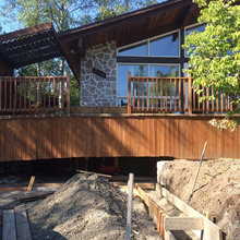 Patio Ideas