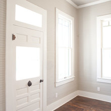 Windows & Trim
