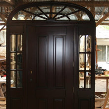 Doors