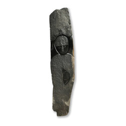 Forefathers - Sculptures