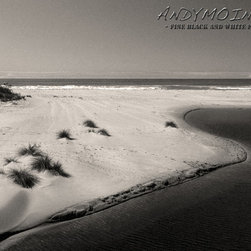 Wye River Mouth, Great Ocean Road - Victoria, Australia - Prints And Posters