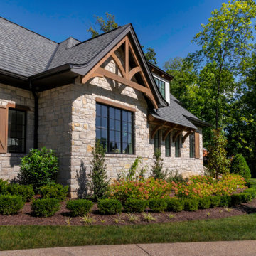 French Country Grace