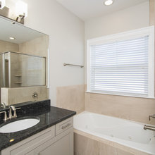Hall Bathroom