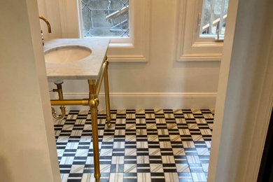 Bathroom Remodel