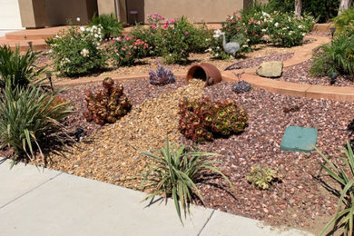 Hardscaping and Design