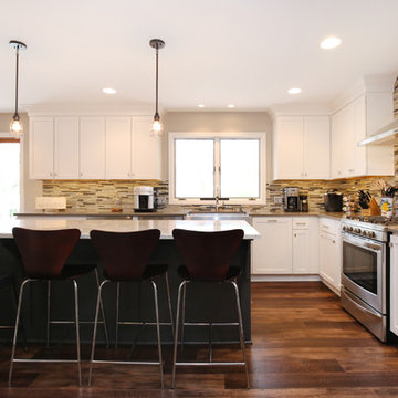 Whole House Remodel 2