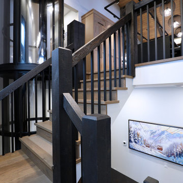 Opulence Chalet