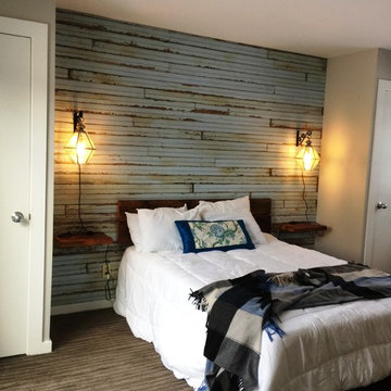 Stowe, Vermont - Vacation Townhome