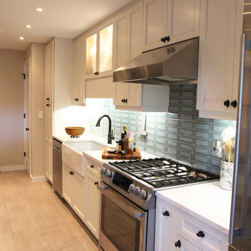 + Rego Park Kitchen