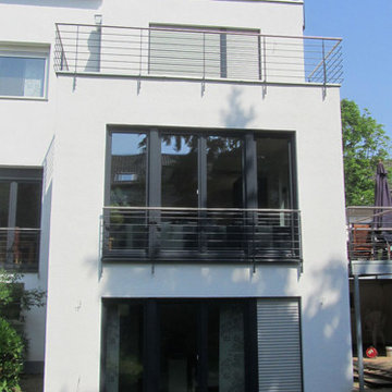 Neubau