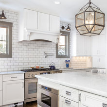 Kitchen Hood