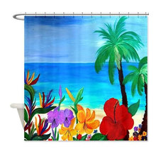 Shower Curtains
