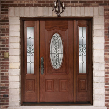 Front Doors