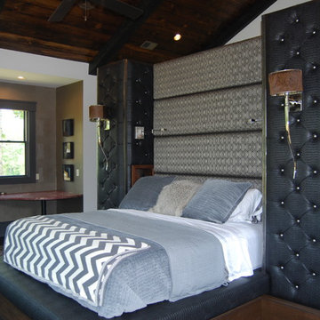 Hunting Lodge