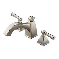 Bathroom sink faucets with and Edge - Bathroom Sink Faucets