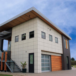 Trespa - Outdoor Products