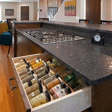Ivy kitchen