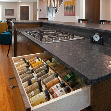 Midcentury Makeover