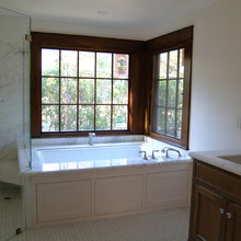 shower door