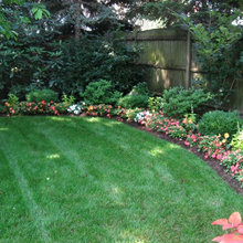 Landscaping Ideas