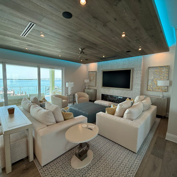 Waterfront Pass-A-Grille home
