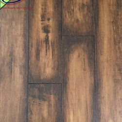 Laminate Flooring Collection by Green Touch Floors - Laminate Flooring
