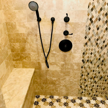 Coronado Charm: Building Your Dream Bathroom