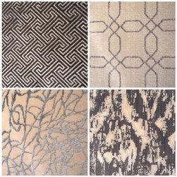 Area Rug Ideas - Rugs