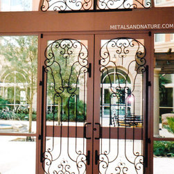 Doors & Windows - Products