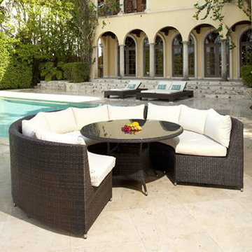 Source Outdoor Outdoor Furniture