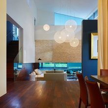 lighting living room
