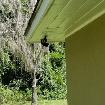 Home Surveillance System