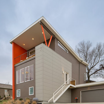 1127 Residence