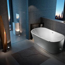 Kingston Brass Bath Tubs - Products
